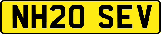 NH20SEV