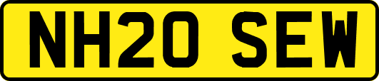 NH20SEW