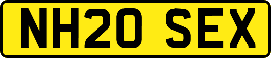NH20SEX