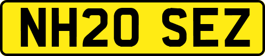 NH20SEZ