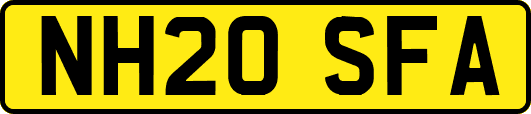 NH20SFA