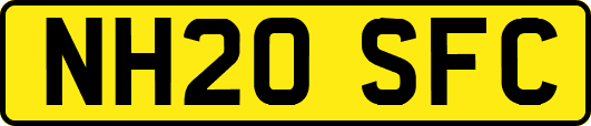 NH20SFC