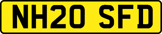 NH20SFD