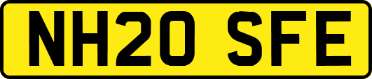 NH20SFE
