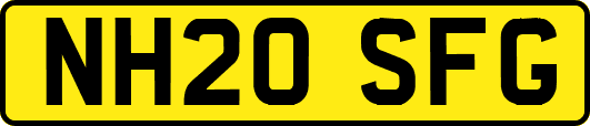 NH20SFG