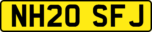 NH20SFJ
