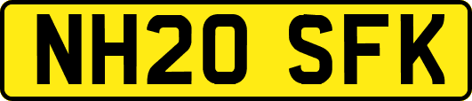 NH20SFK
