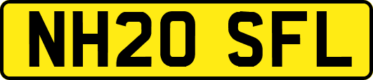 NH20SFL