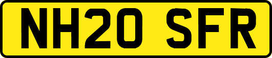 NH20SFR