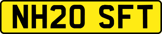 NH20SFT