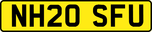 NH20SFU