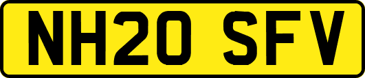 NH20SFV