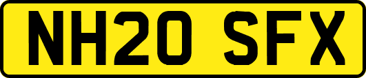 NH20SFX