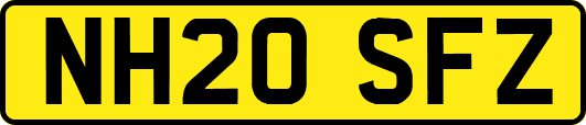 NH20SFZ