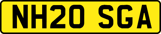 NH20SGA