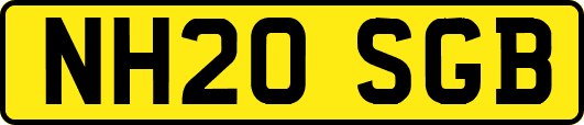 NH20SGB