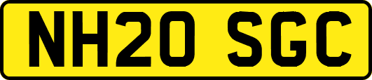 NH20SGC