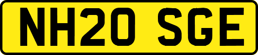 NH20SGE