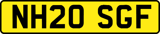 NH20SGF