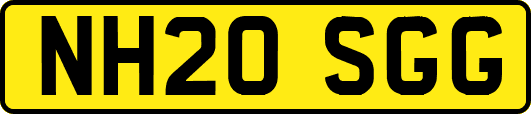 NH20SGG