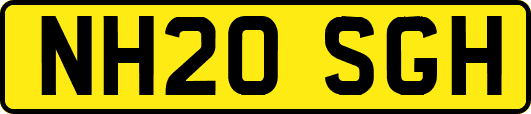 NH20SGH