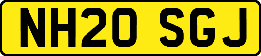 NH20SGJ