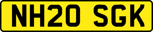 NH20SGK