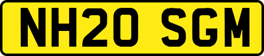 NH20SGM
