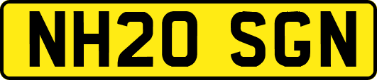 NH20SGN