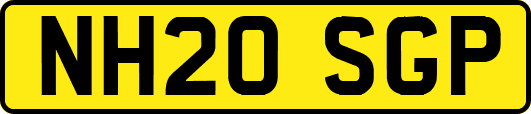NH20SGP