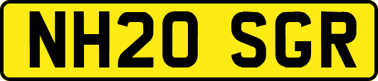 NH20SGR
