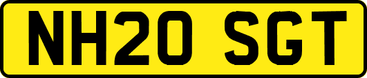 NH20SGT