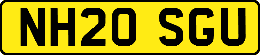 NH20SGU