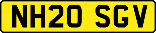 NH20SGV