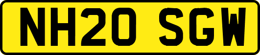 NH20SGW