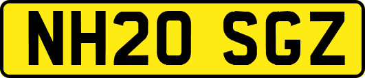NH20SGZ