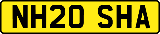 NH20SHA