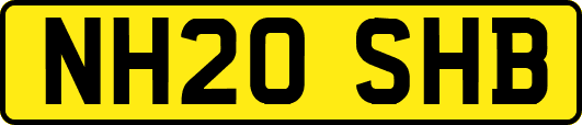 NH20SHB