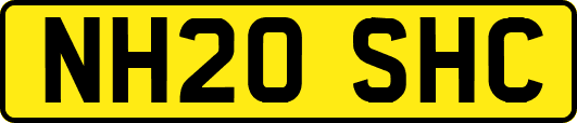 NH20SHC