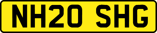 NH20SHG