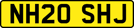 NH20SHJ