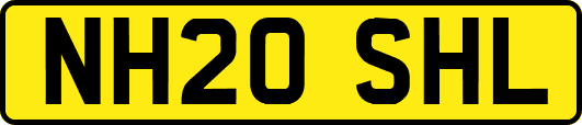 NH20SHL