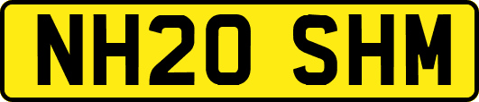 NH20SHM