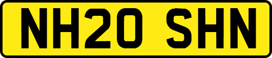 NH20SHN