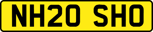 NH20SHO