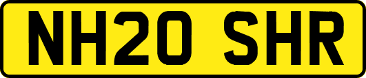 NH20SHR