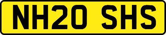 NH20SHS