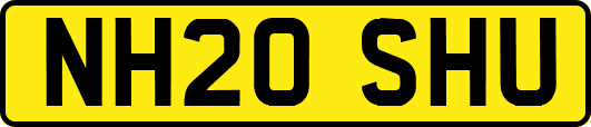 NH20SHU