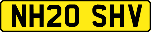 NH20SHV