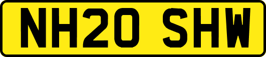 NH20SHW